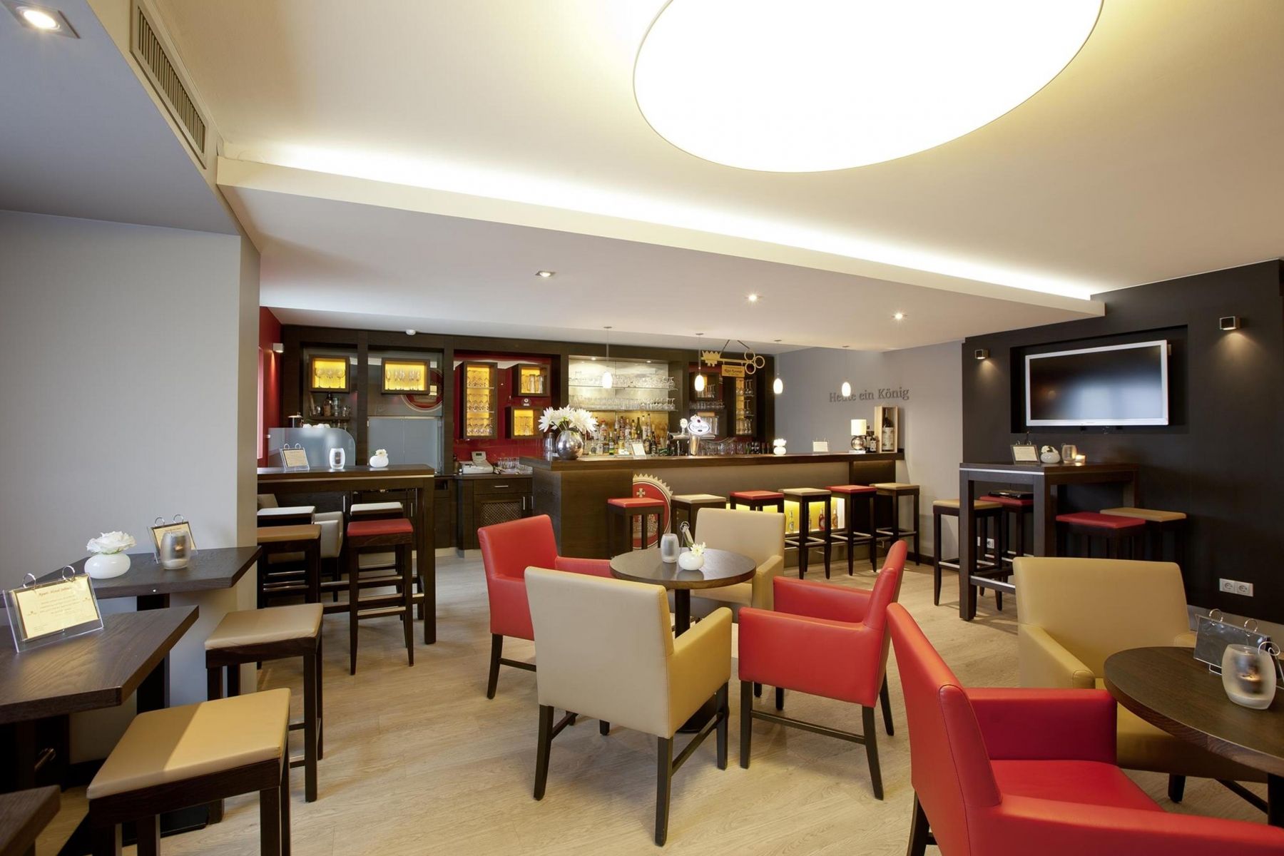 Restaurang/bar