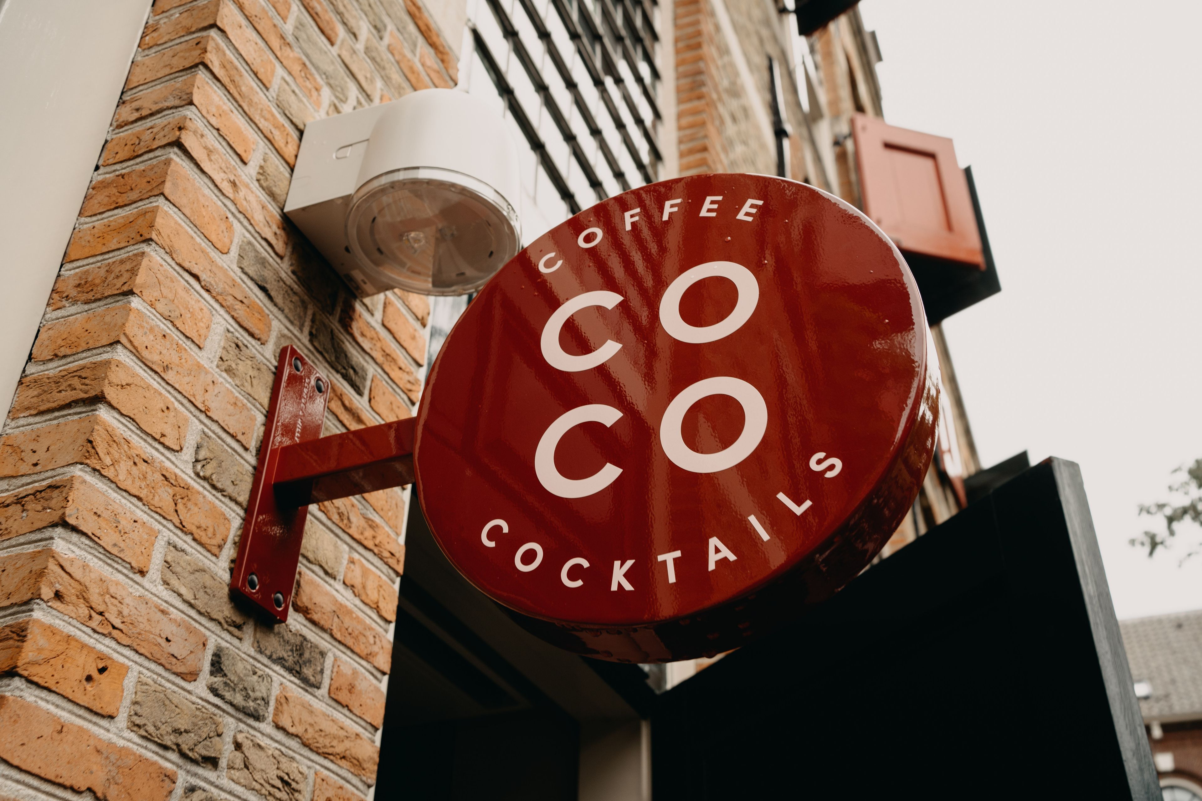 Restaurang/bar
