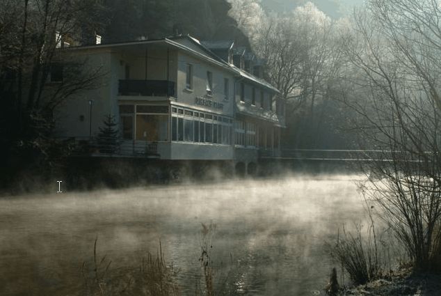 Byggnad