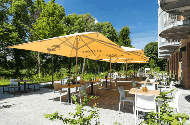 Restaurang/bar