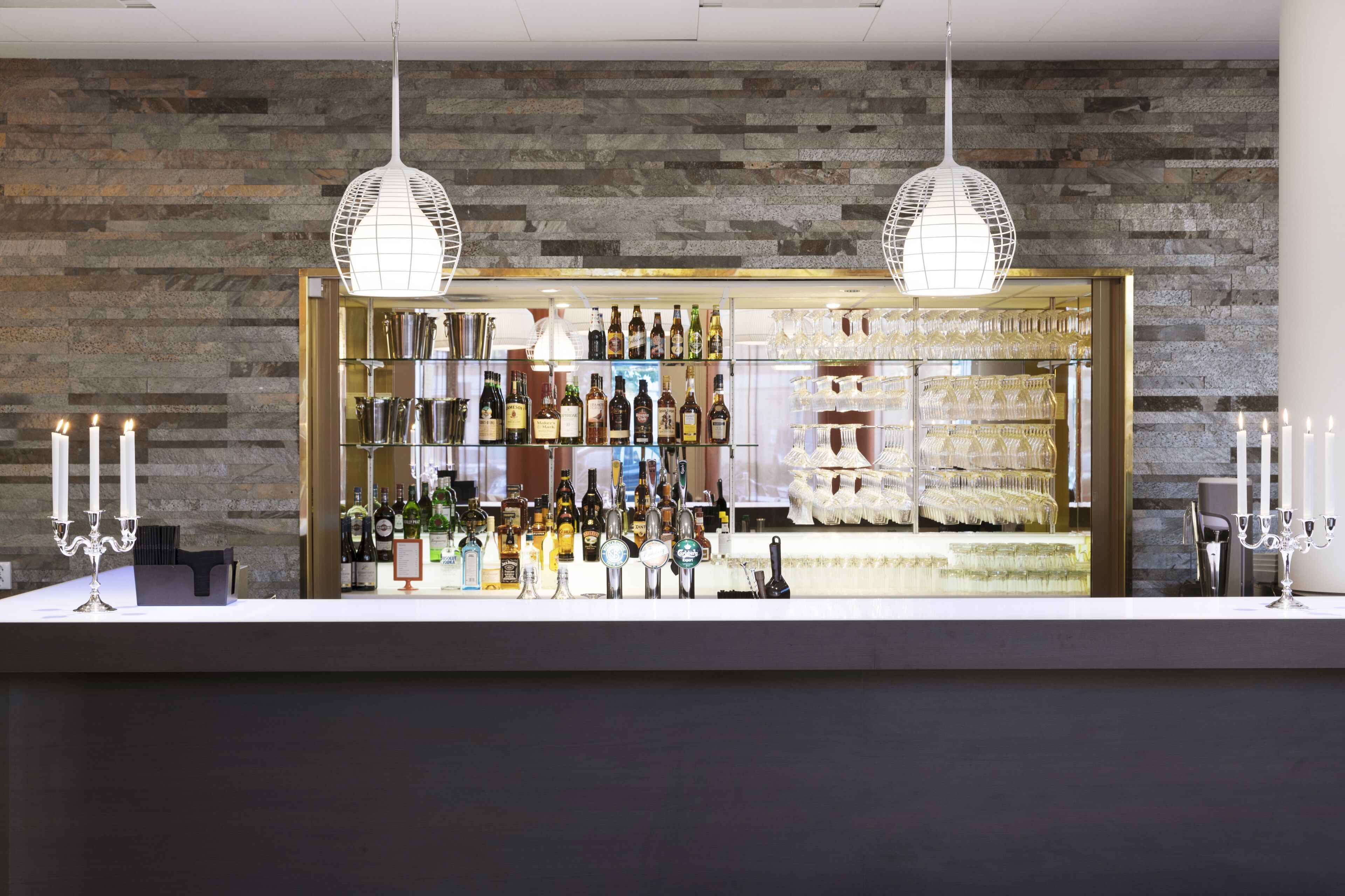 Restaurang/bar