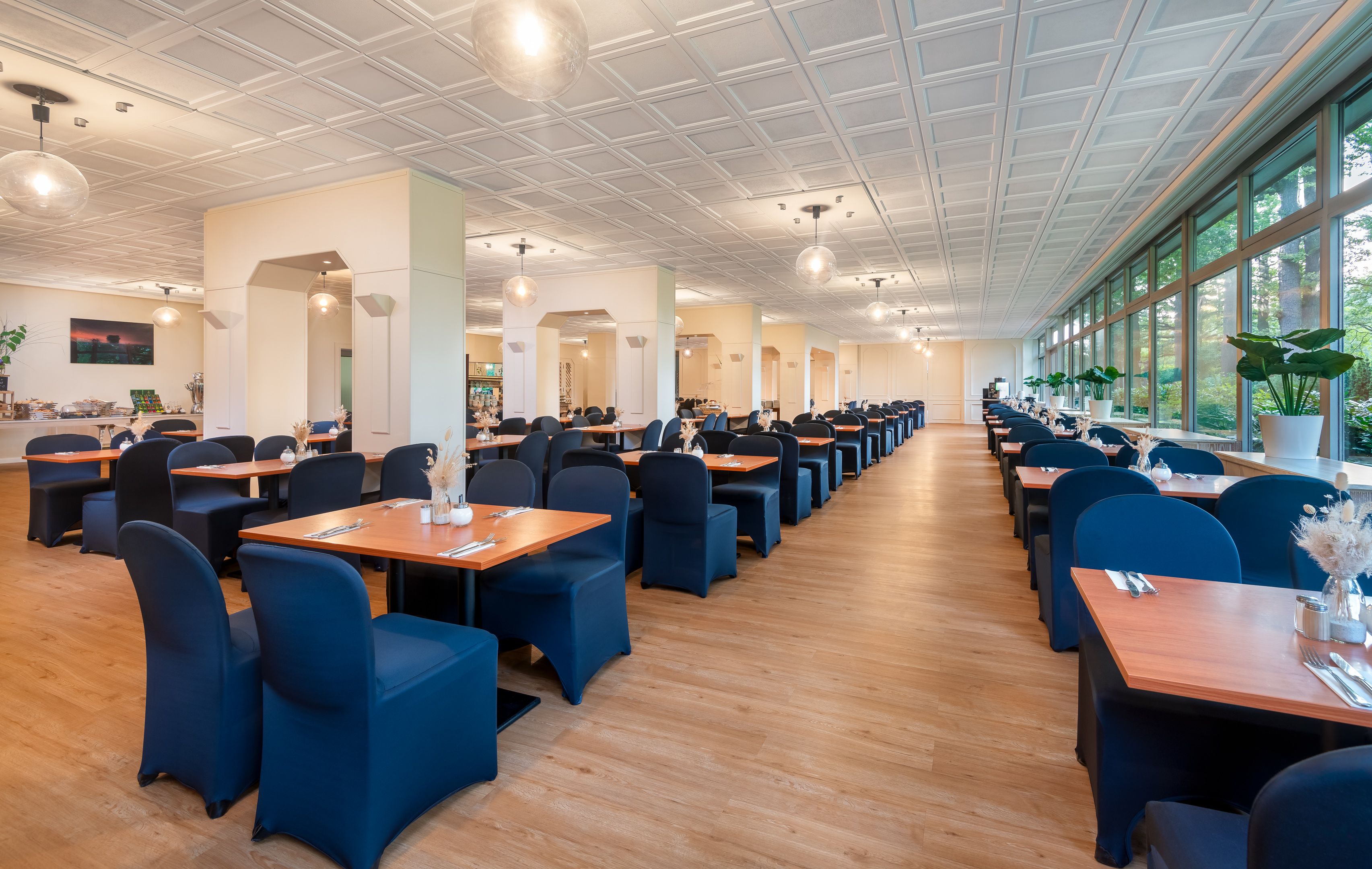 Restaurang/bar