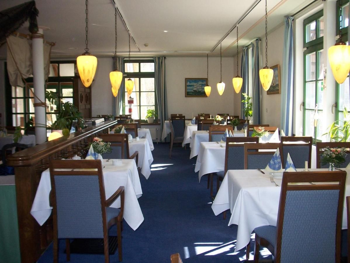 Restaurang/bar