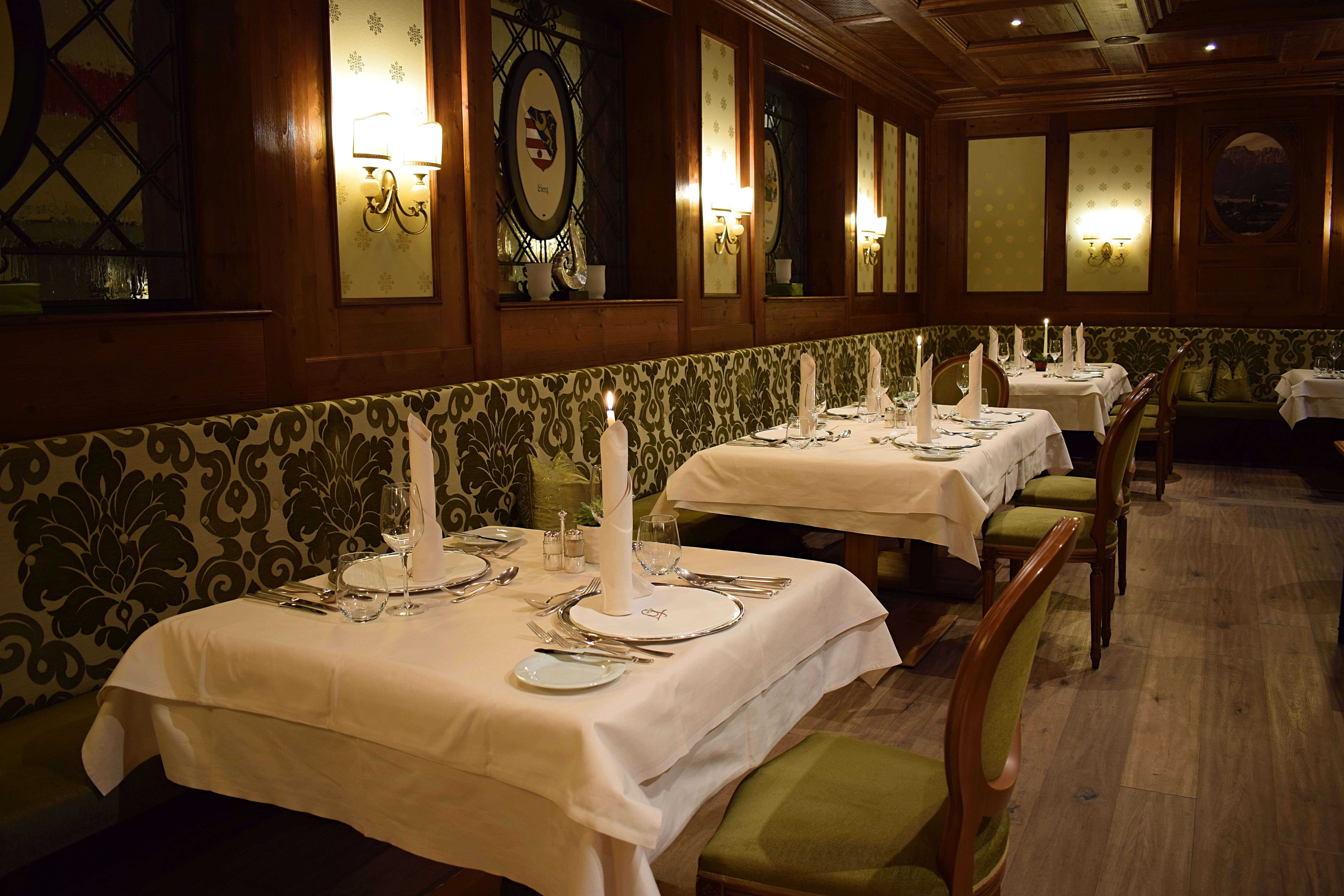 Restaurang/bar