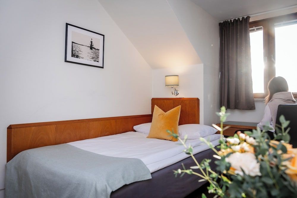 Bild på Enkelrum (120cm bed)