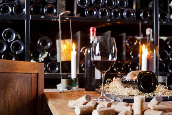 Grythyttans Gästgivaregård - Middagspaket Deluxe - RESTAURANT