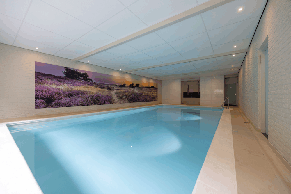 Simnning / Pool