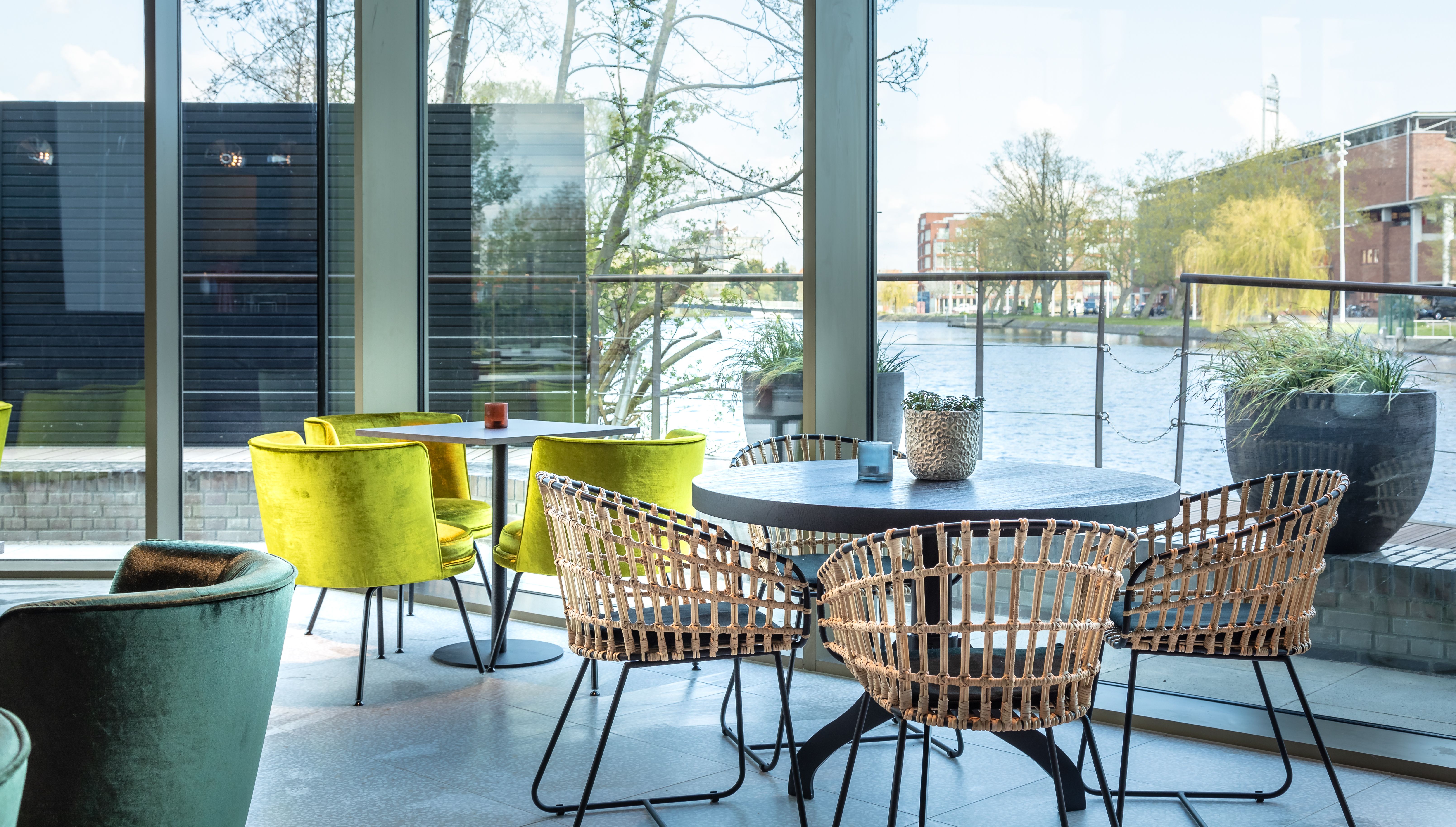 Restaurang/bar