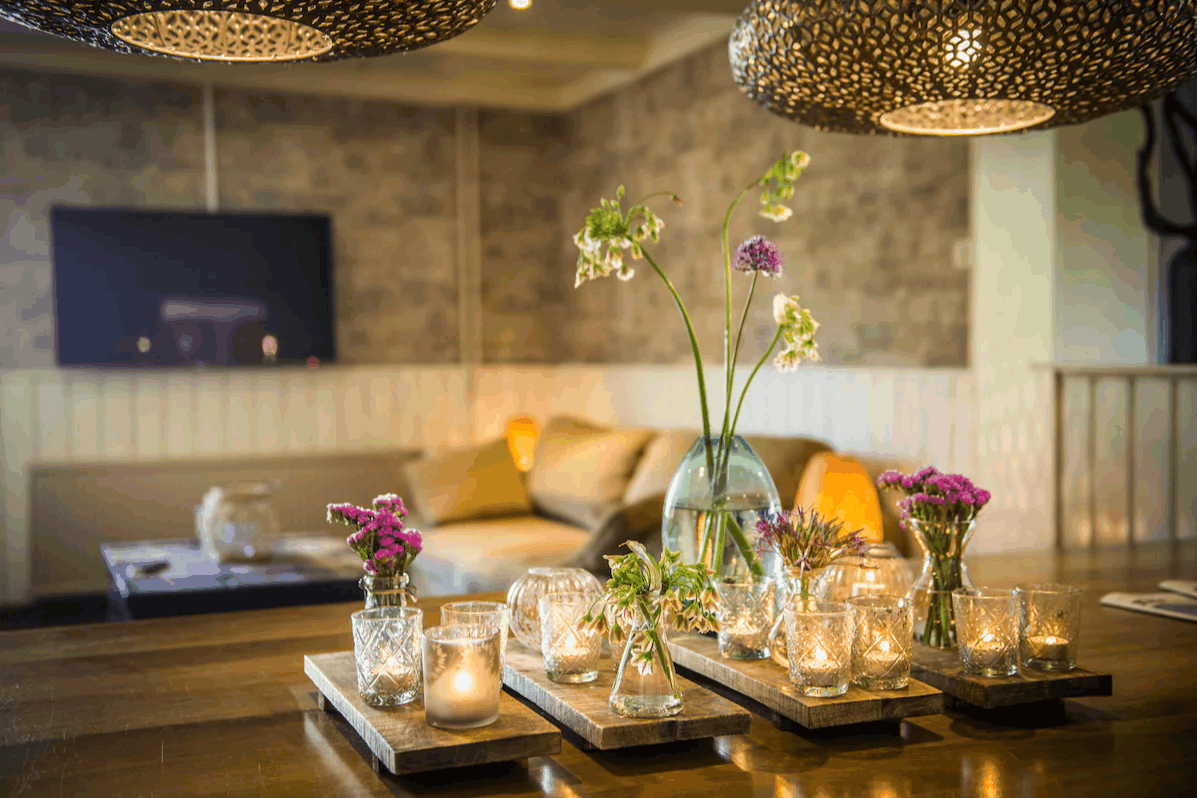Restaurang/bar