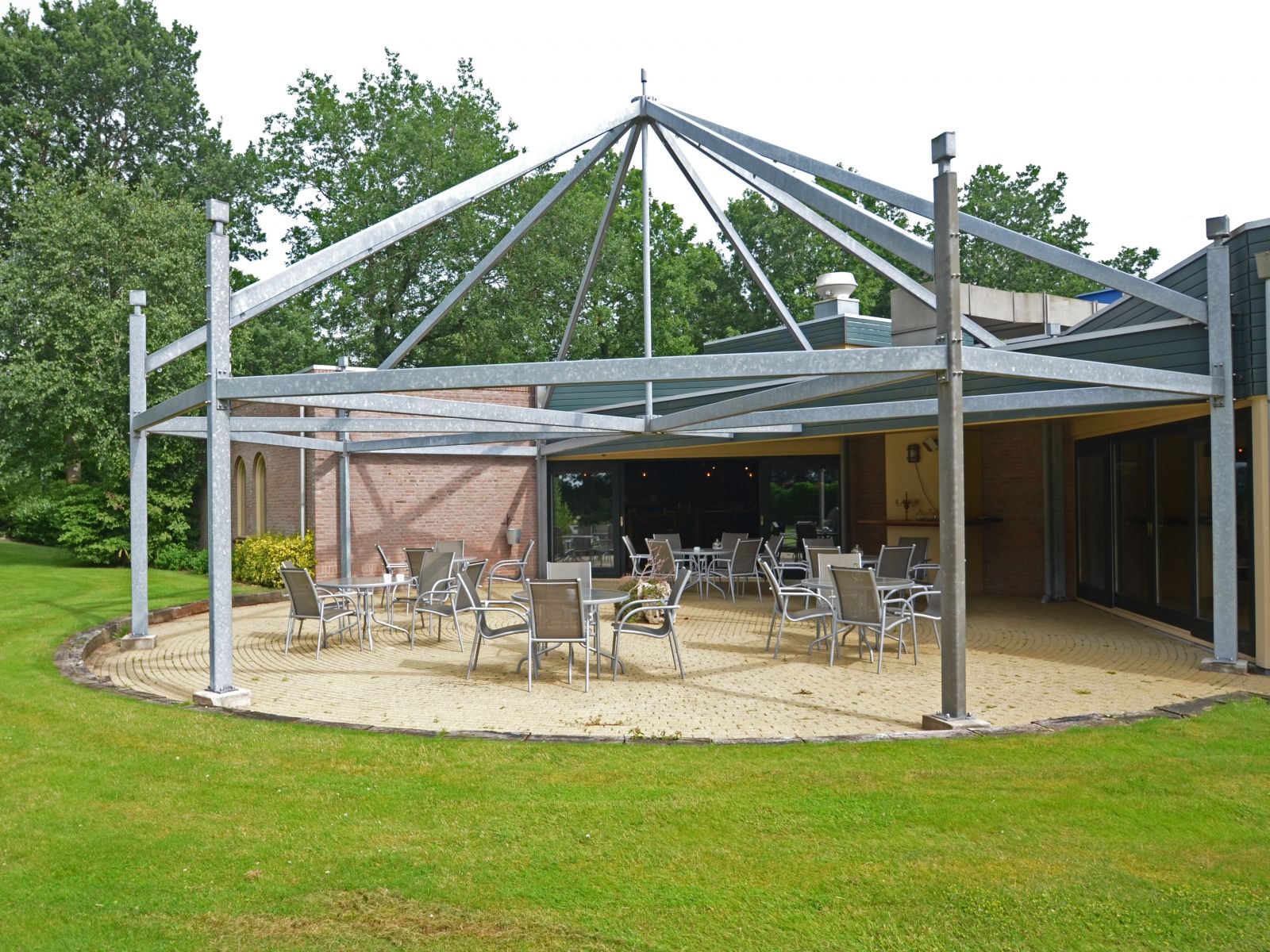 Restaurang/bar