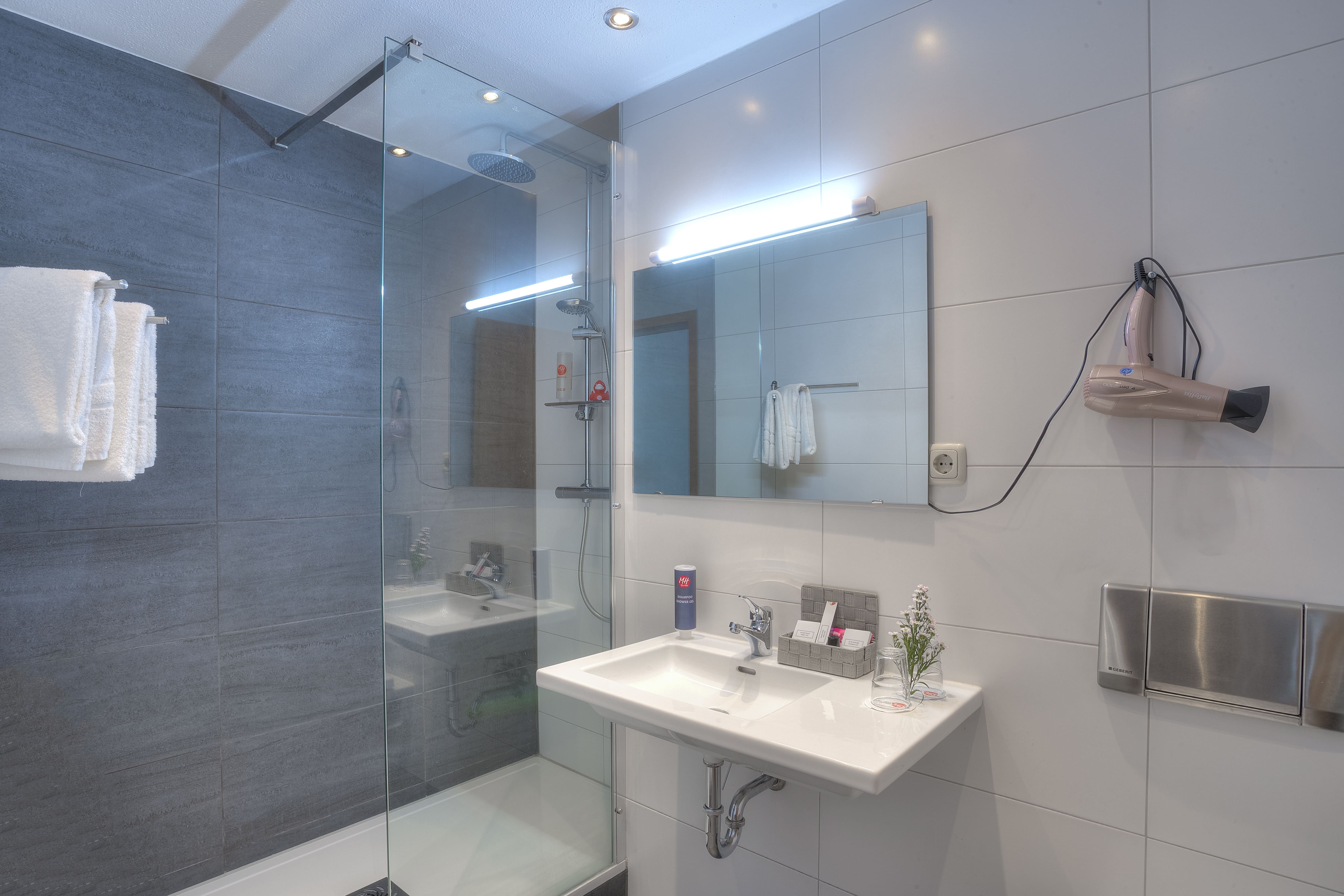 Bild på Övernattning med sen utcheckning