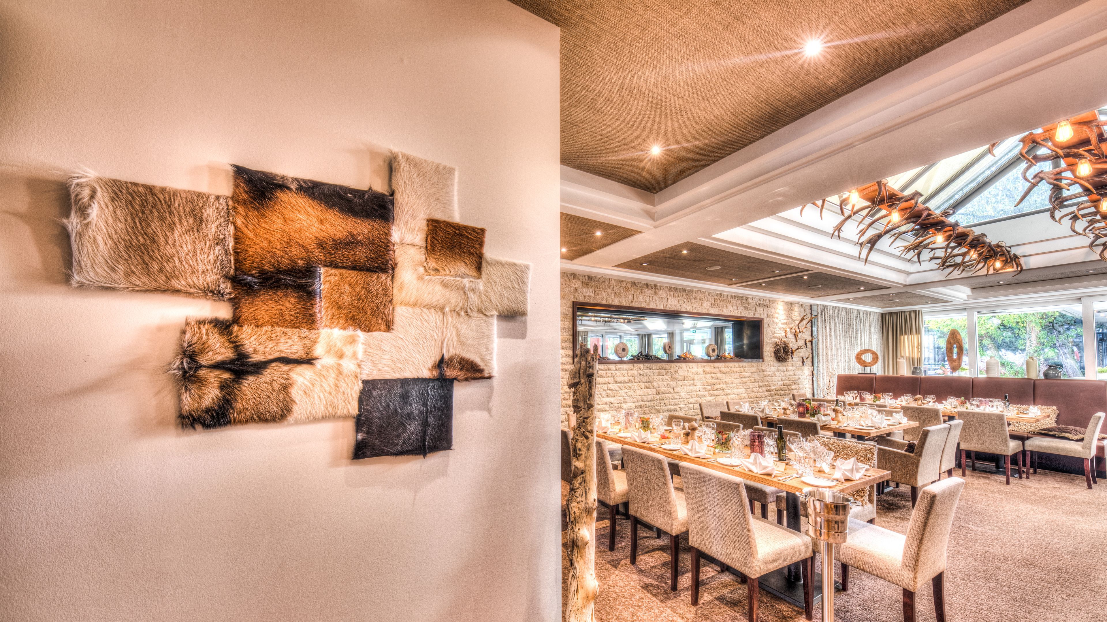 Restaurang/bar