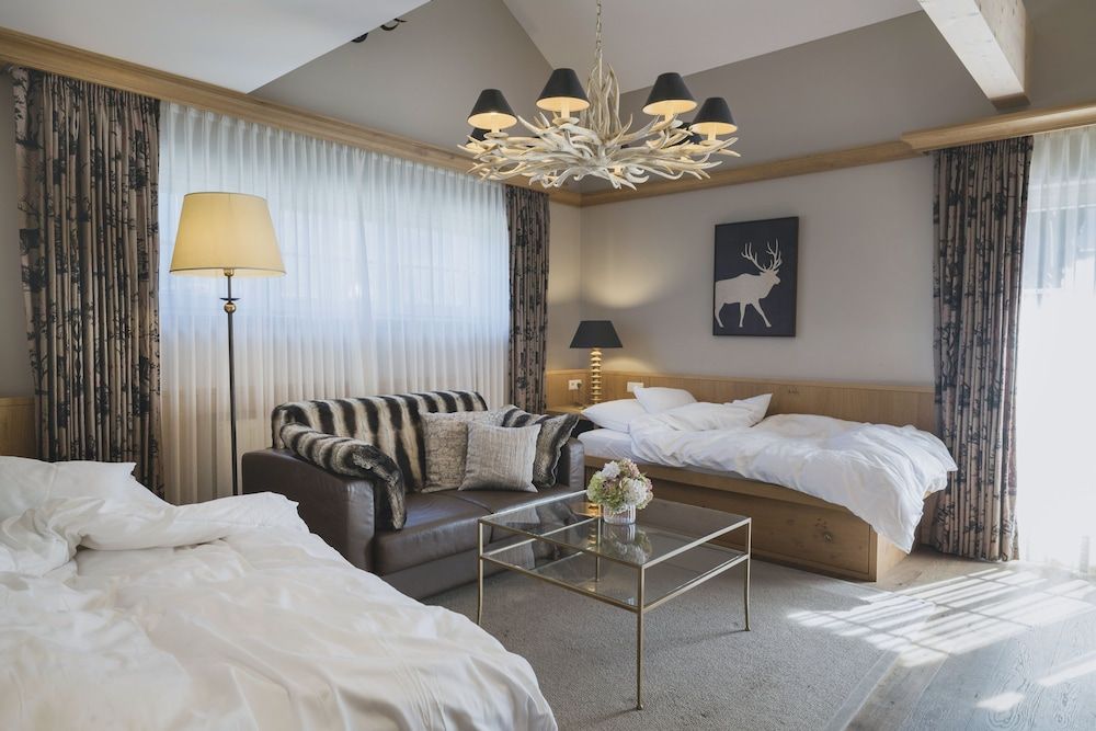 Bild på Duplex (Interio)