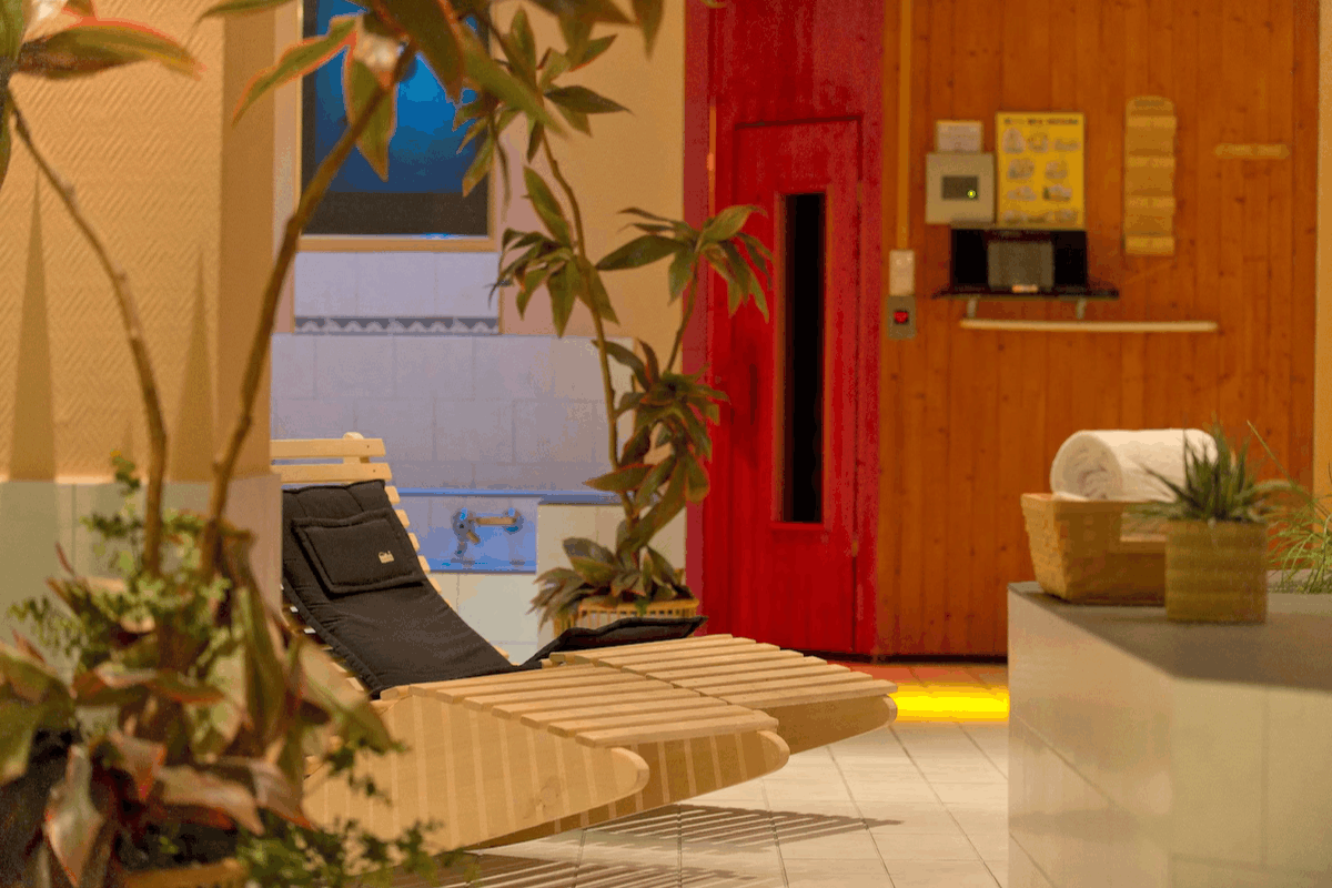 Spa
