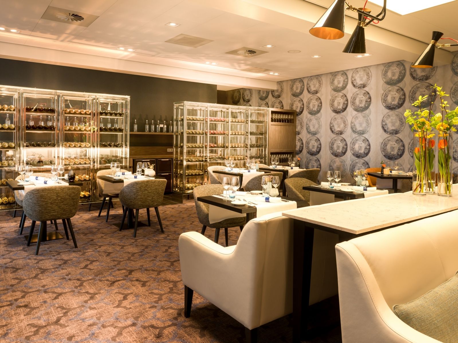Restaurang/bar