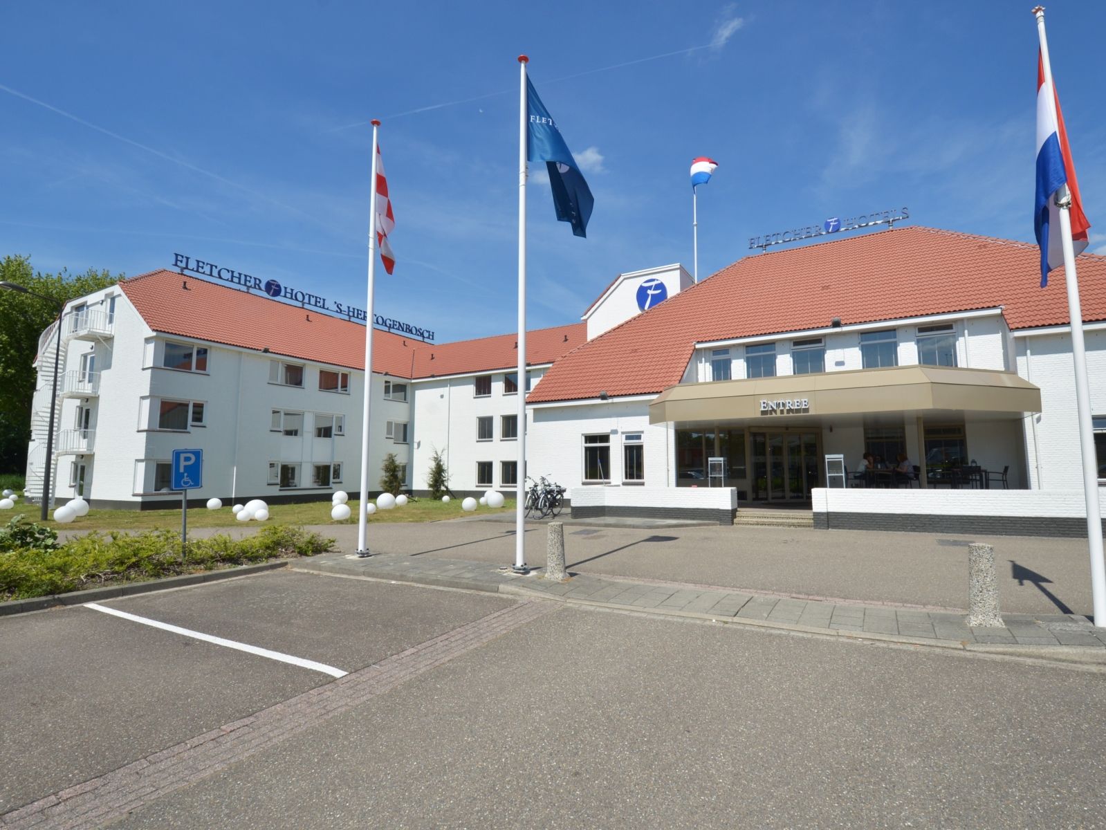 Byggnad