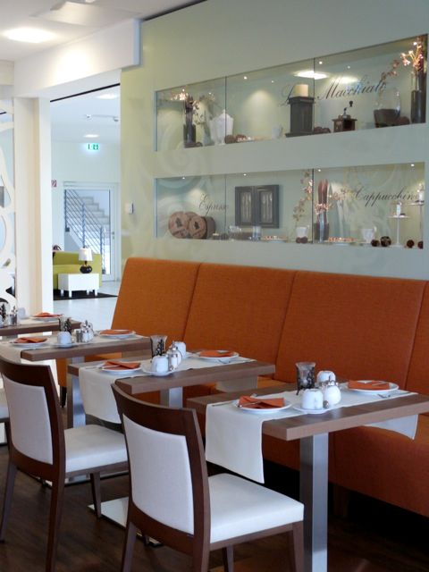 Restaurang/bar