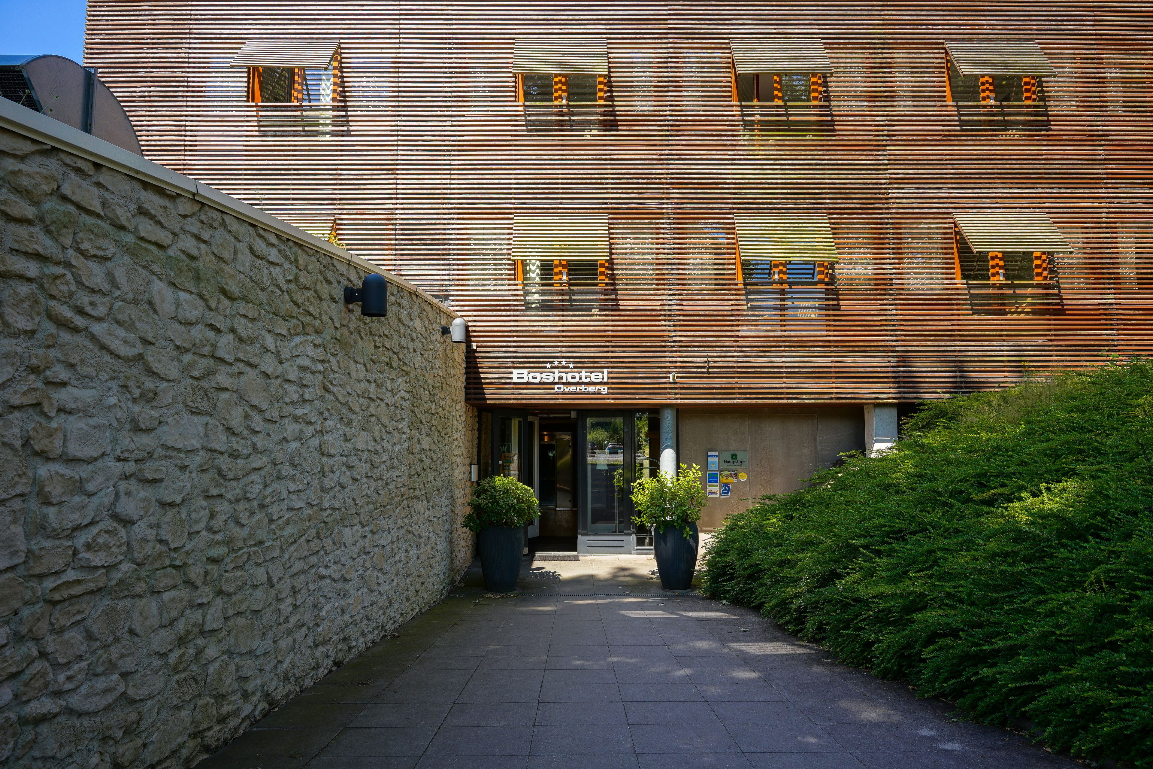 Byggnad