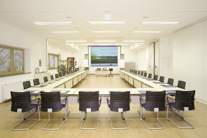 Faciliteter
