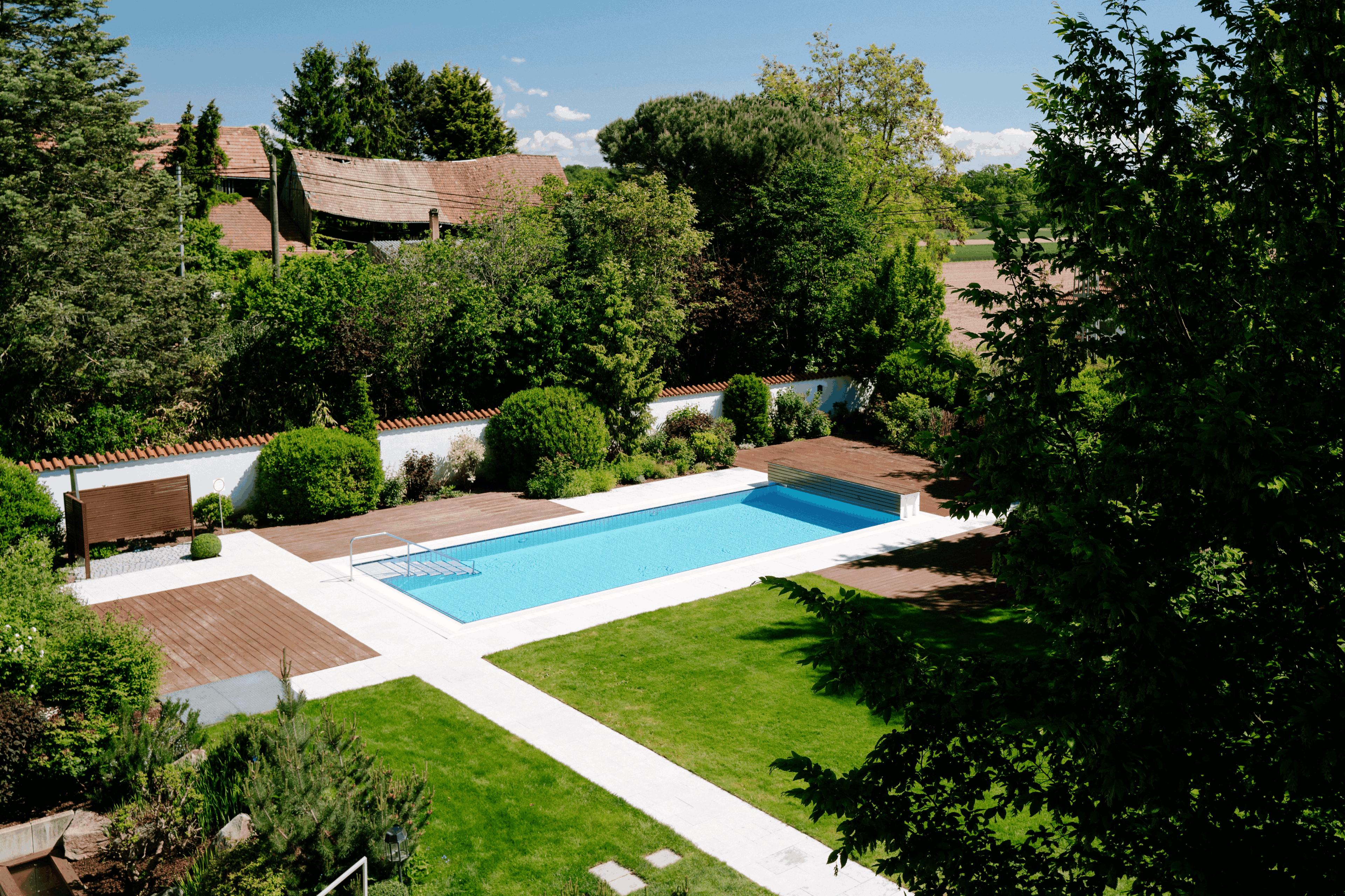 Simnning / Pool