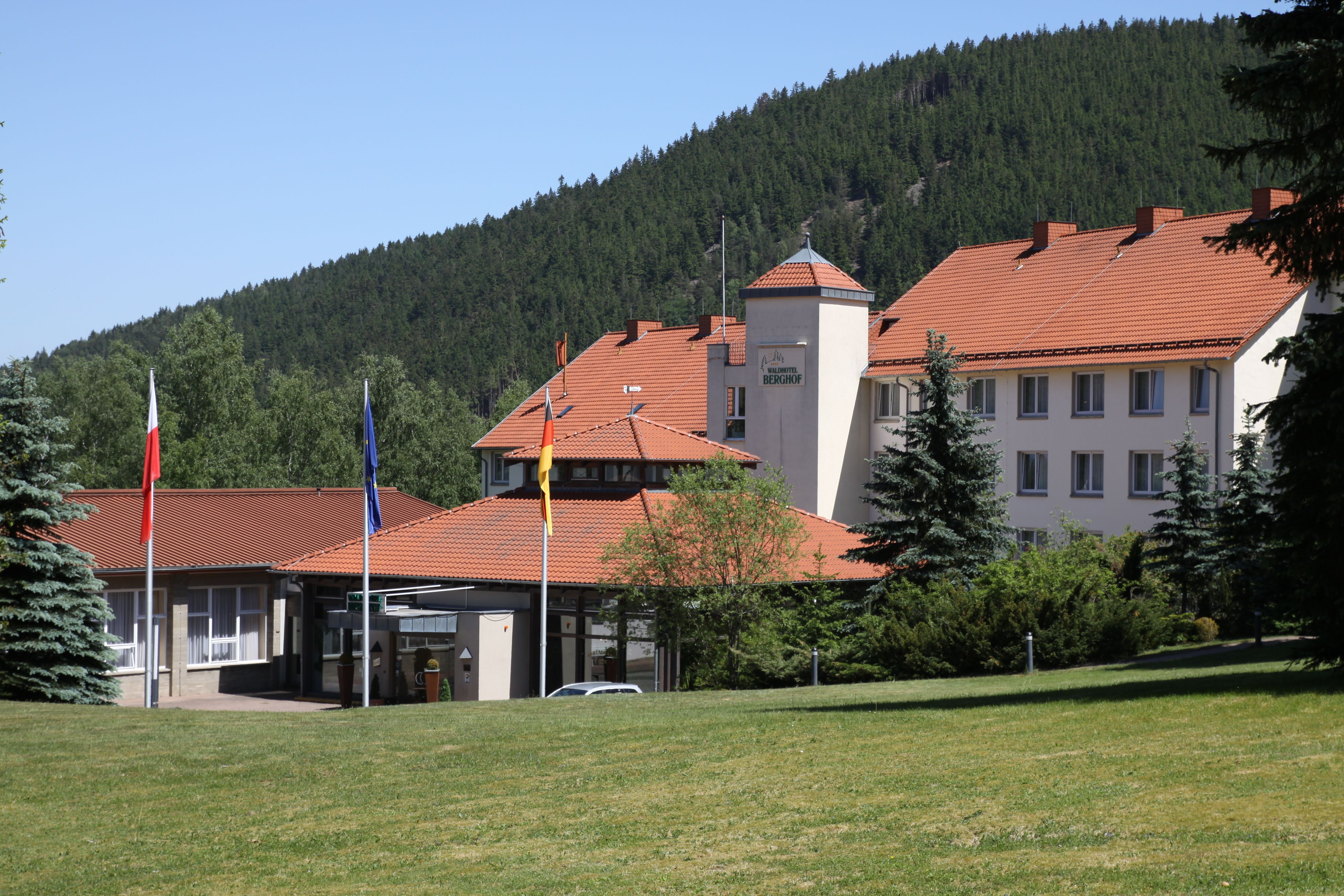 Byggnad