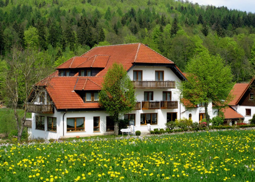Byggnad