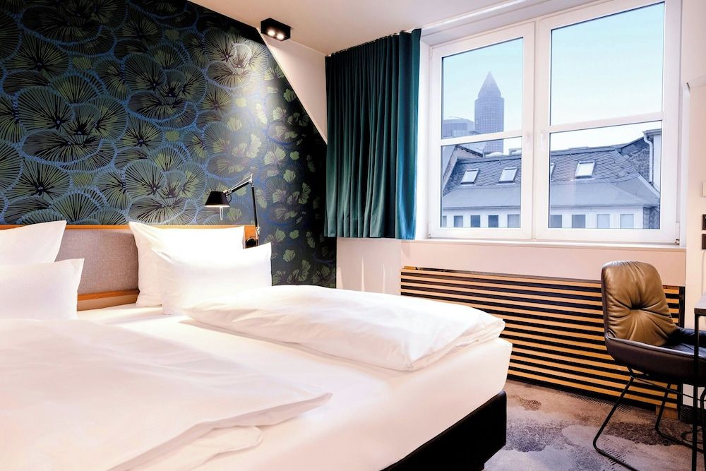 Bild på Comfort-rum - 1 queensize-säng