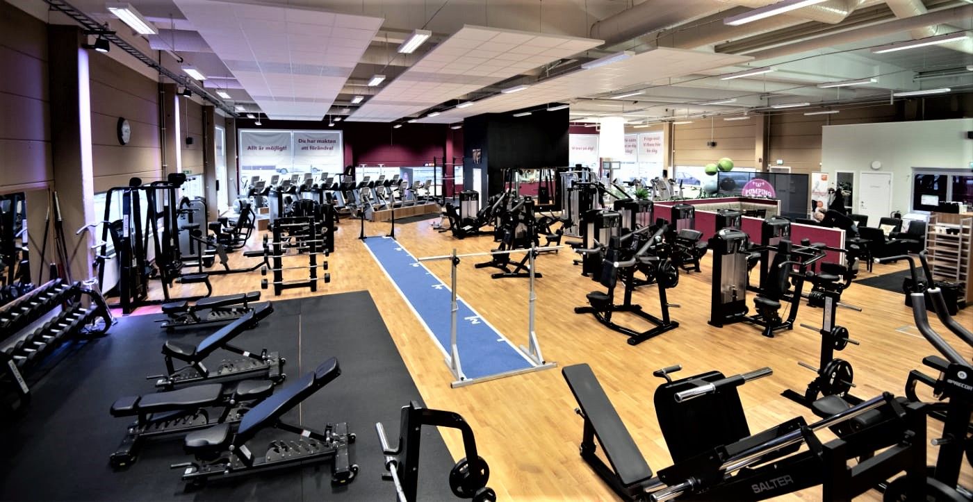 Faciliteter