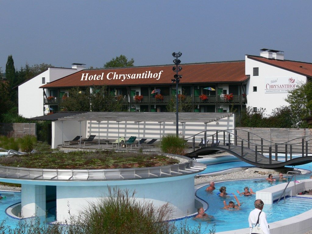 Byggnad