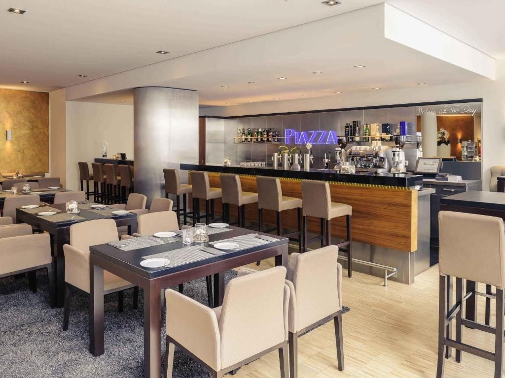 Restaurang/bar