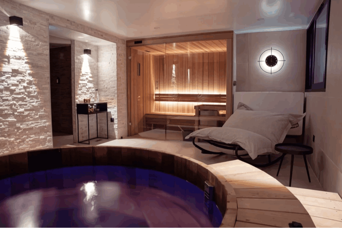 Spa