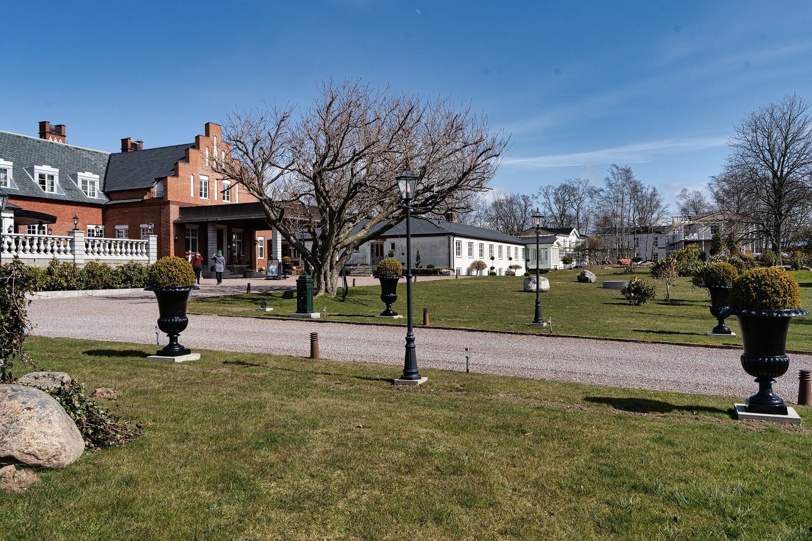 Byggnad