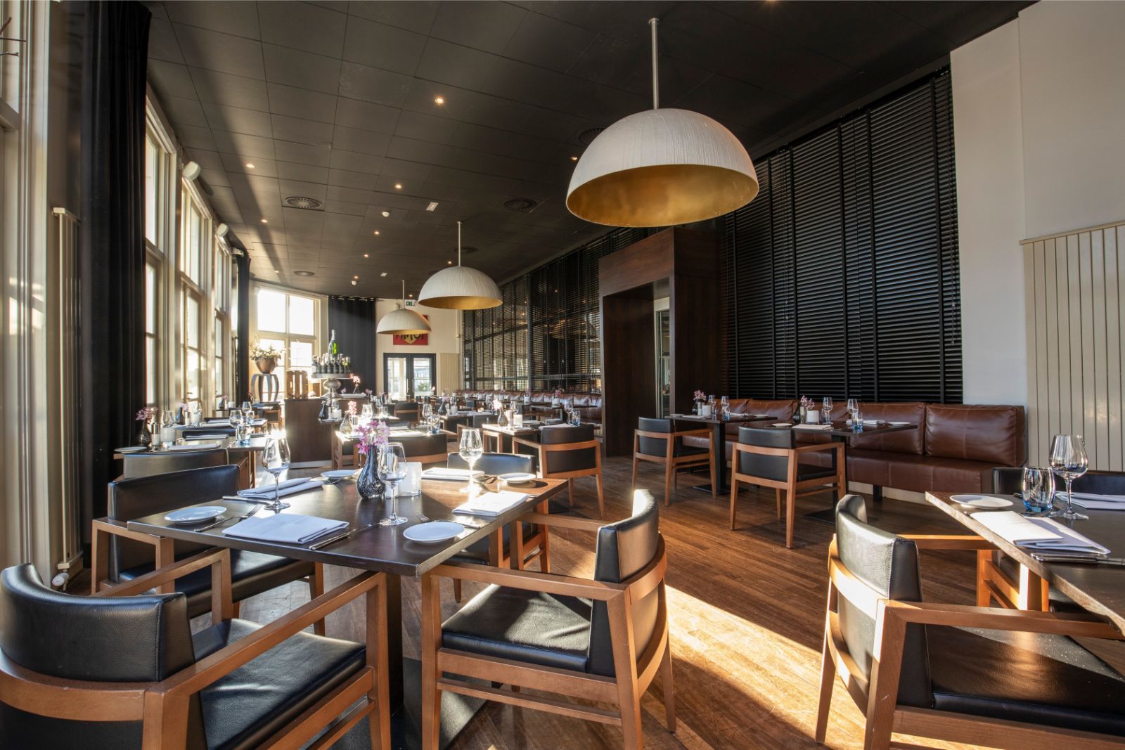 Restaurang/bar