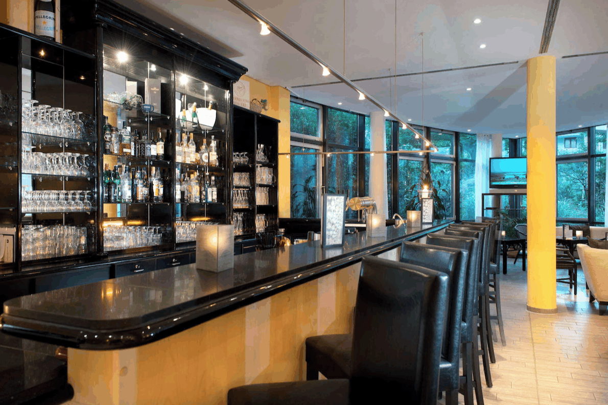 Restaurang/bar