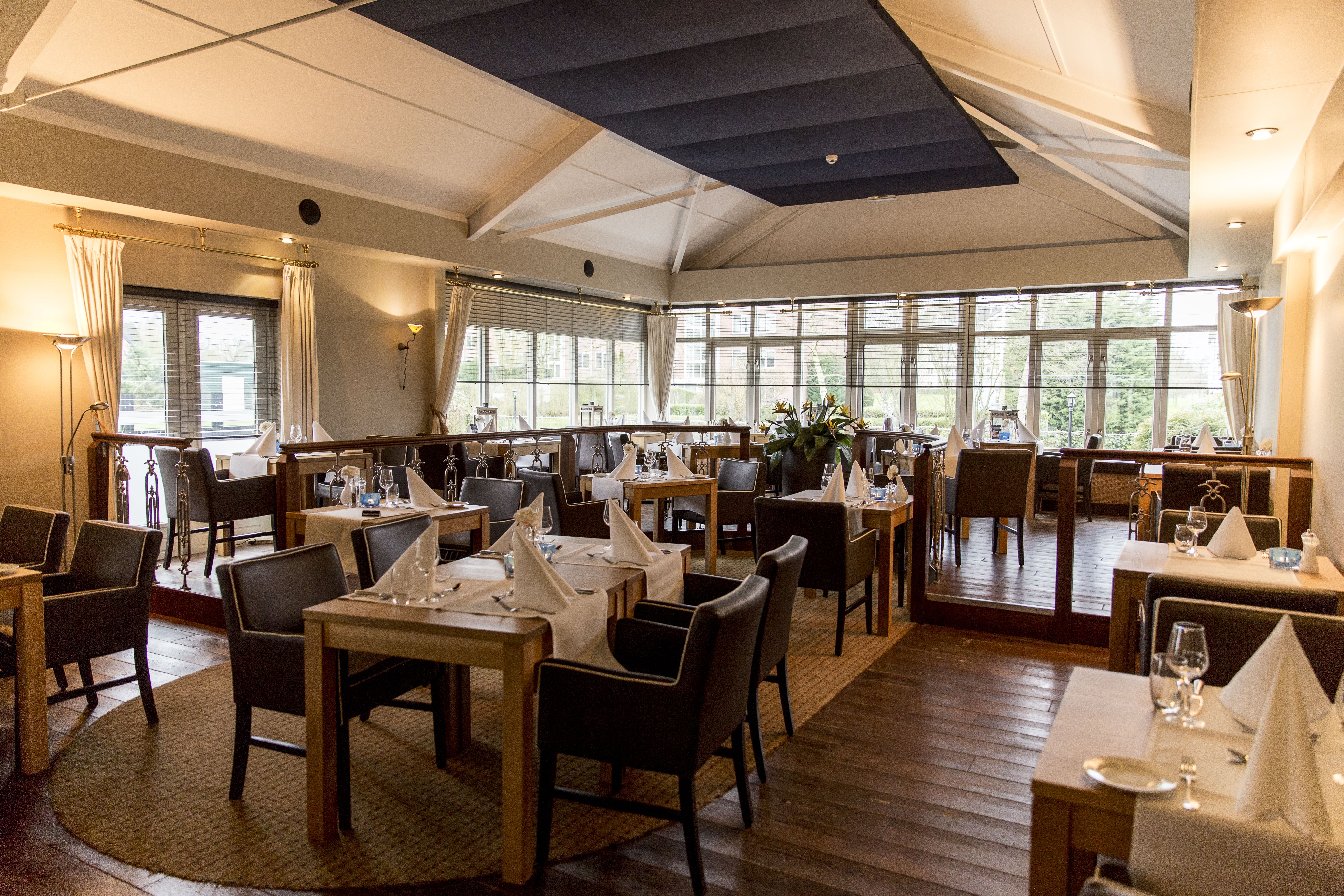 Restaurang/bar