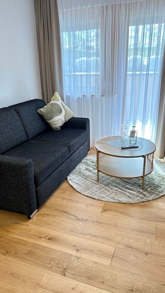 Bild på Comfort dubbelrum