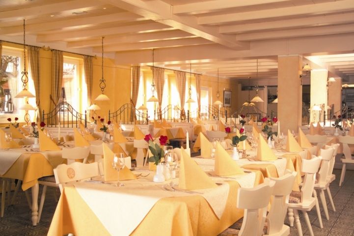 Restaurang/bar