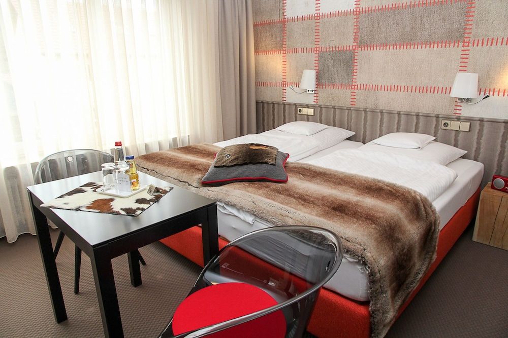 Generell