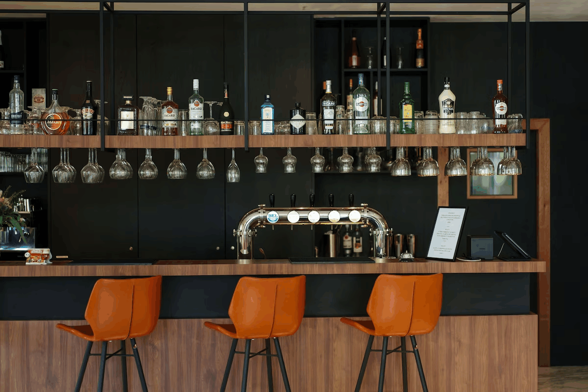 Restaurang/bar
