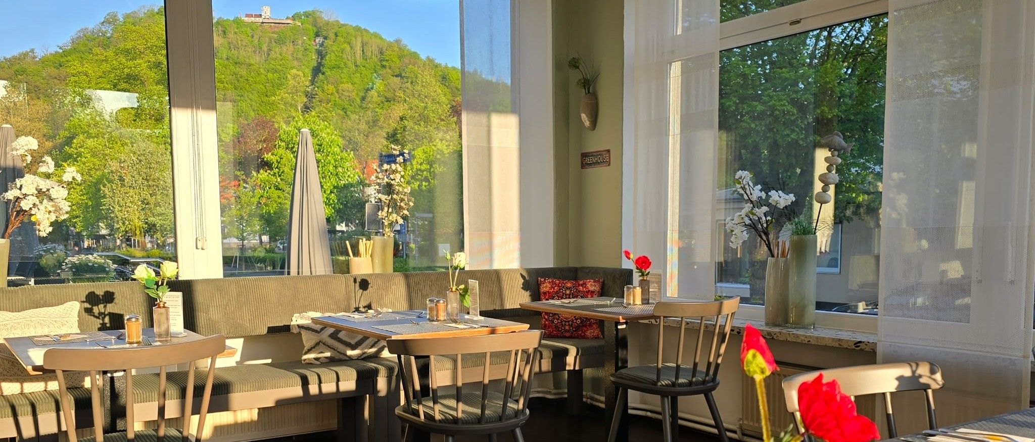 Restaurang/bar