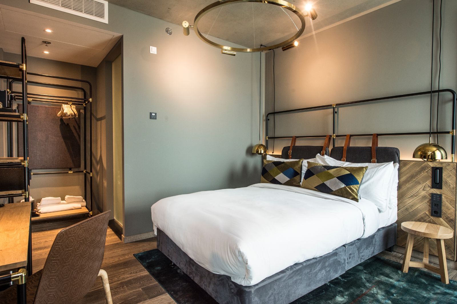 Rum
