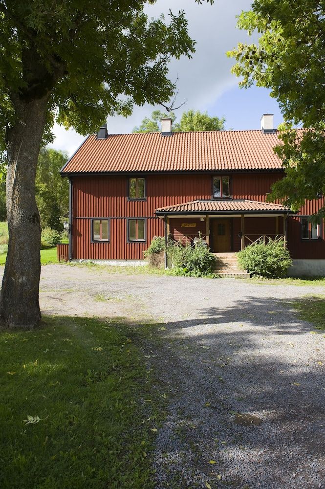 Bild på Familjerum för fyra