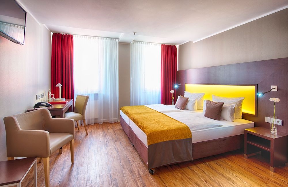 Generell
