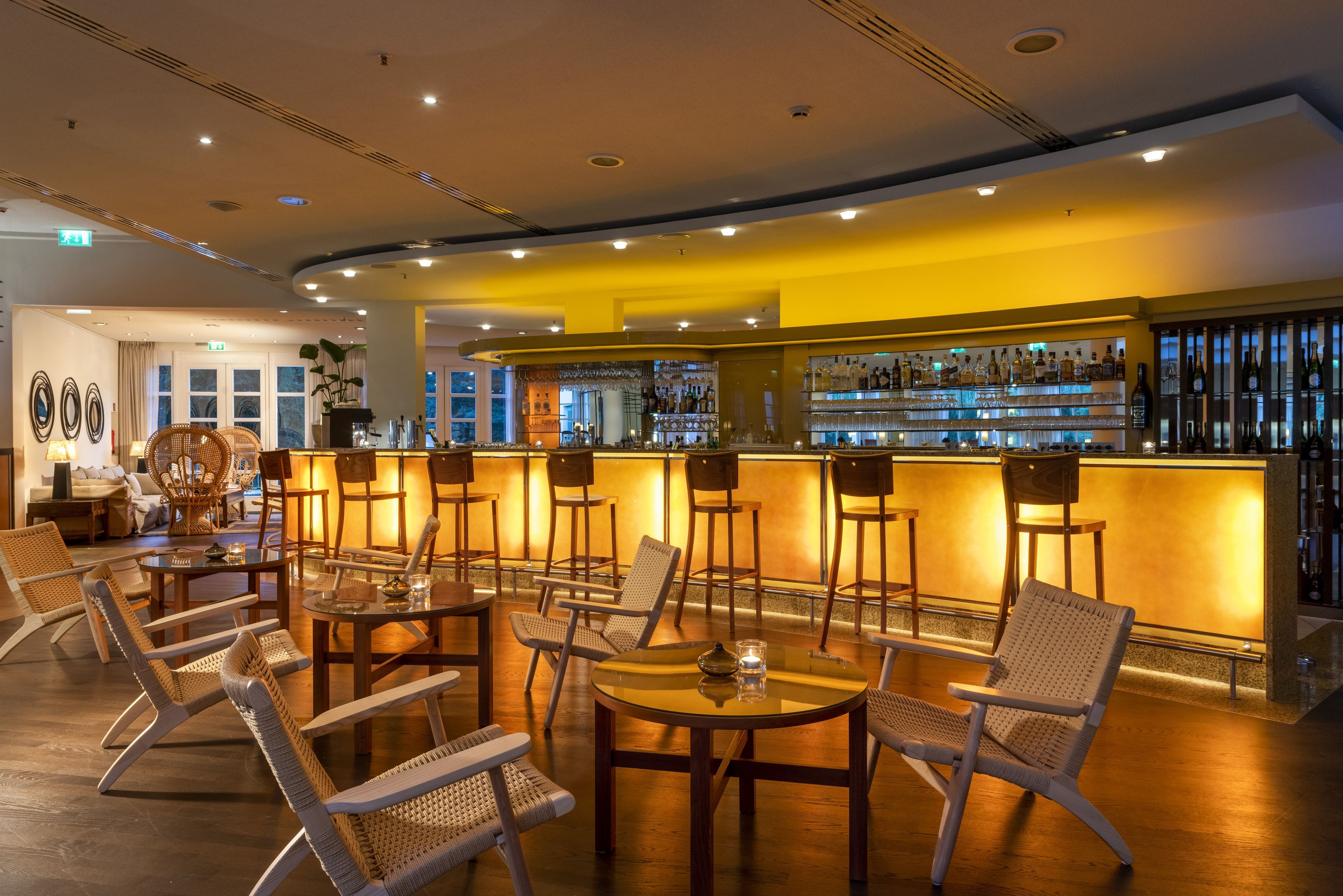 Restaurang/bar