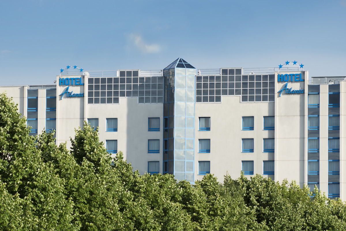 Byggnad