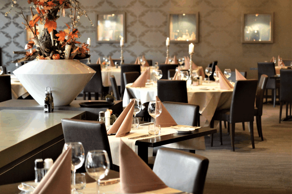 Restaurang/bar