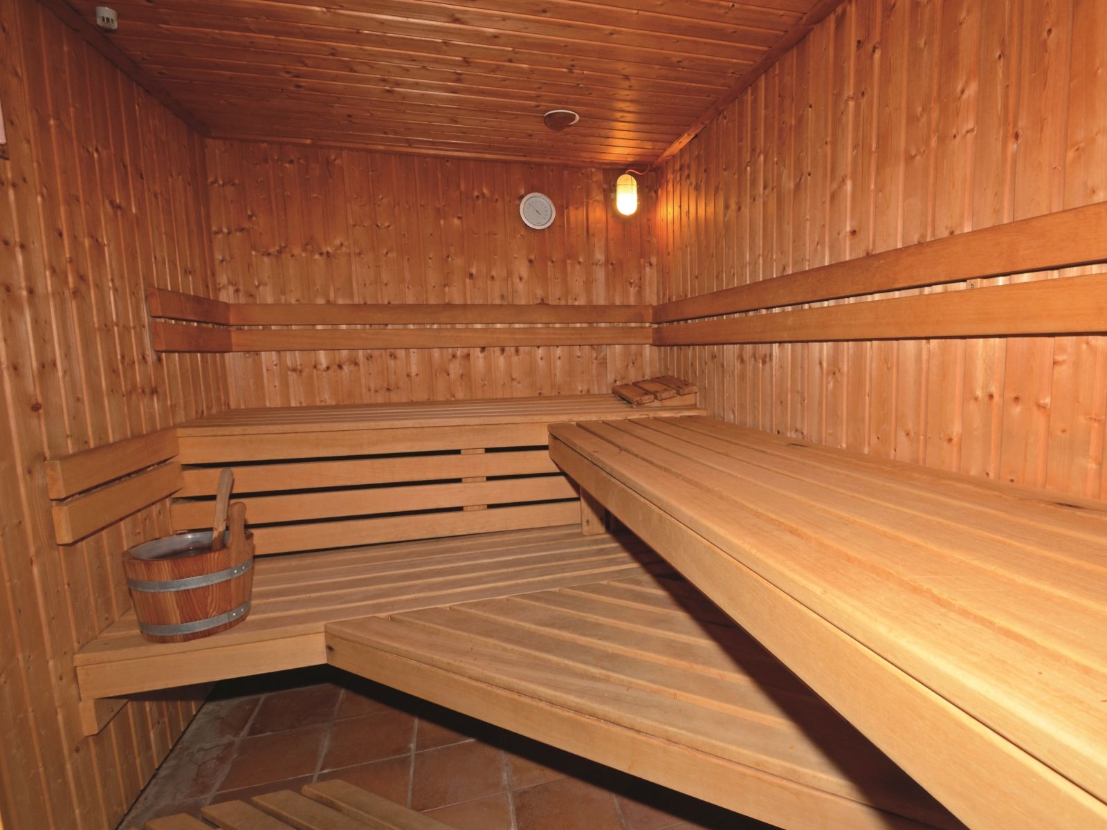 Faciliteter