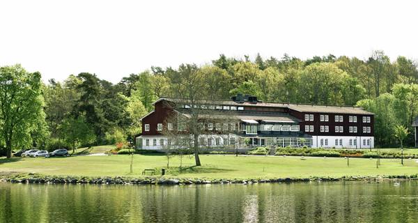 Skytteholm Hotell och Konferens - Standard Dubbelrum - ACCOMMODATION