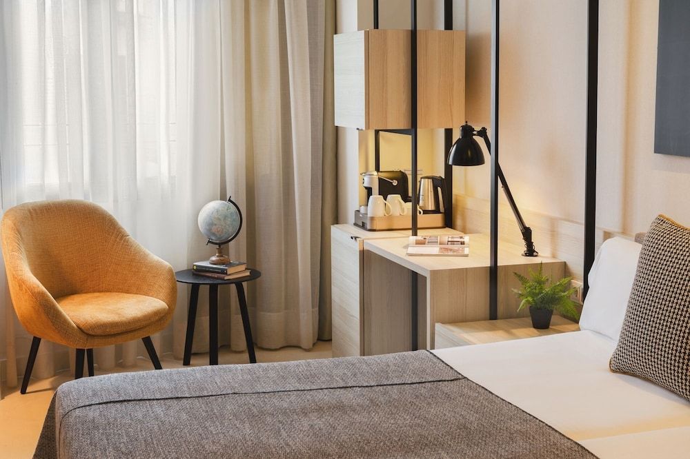 Bild på Superior Plus Room