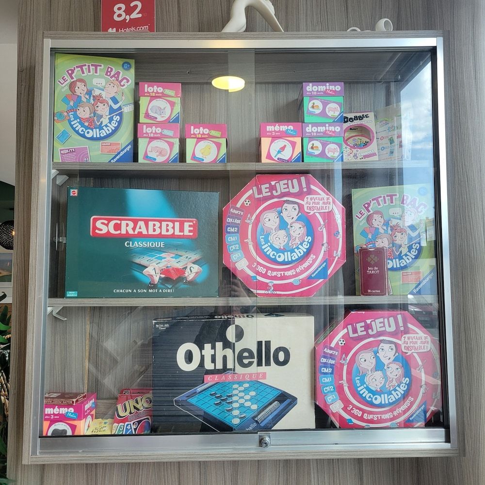 Generell